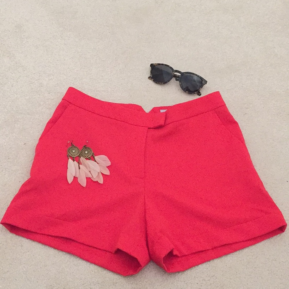 H&M Shorts (NWT)